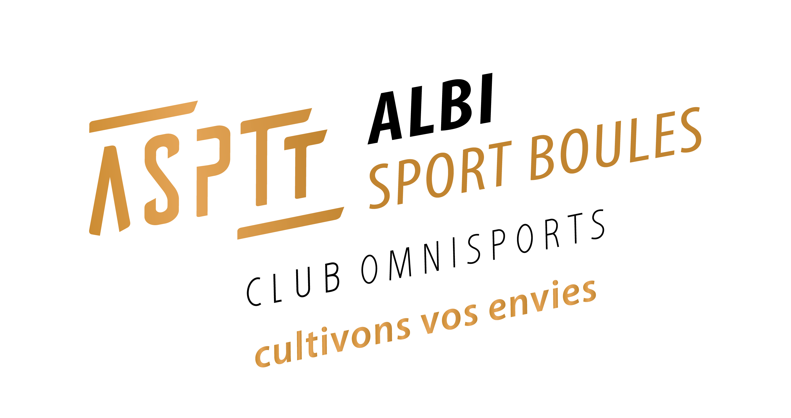 Logo du club